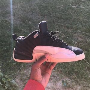 jordan 12 low